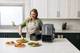 Мультипіч (аерофритюрниця) Ninja Double Stack XL 2-Level Hot Air Fryer SL451EU - изображение 15