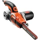 Стрічкова шліфмашина Black+Decker KA902EK - изображение 1