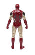 Фігурка Марвел Marvel Залізна людина Iron Man Червоний 30 см - зображення 3