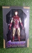 Фігурка Марвел Marvel Залізна людина Iron Man Червоний 30 см - зображення 8