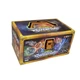 Набор Бейблейд Beyblade Комплект 8 Волчков 3 запуска 2 ручки Thunder GyroX - изображение 4