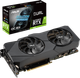 Відеокарта GeForce RTX 2080 8GB Asus Super Dual EVO OC V2 (DUAL-RTX2080S-O8G-EVO-V2) Б/В - зображення 1