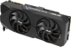 Відеокарта GeForce RTX 2080 8GB Asus Super Dual EVO OC V2 (DUAL-RTX2080S-O8G-EVO-V2) Б/В - зображення 2