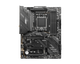Материнська плата MSI X670E MAG Tomahawk Wi-Fi Socket AM5 (MAG X670E TOMAHAWK WIFI) Б/В - зображення 2