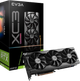 Відеокарта GeForce RTX 3070 8GB EVGA XC3 Ultra Gaming (08G-P5-3755-KR) Б/В - изображение 1