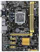 Материнська плата Asus H81M-PLUS LGA 1150 (H81M-PLUS) Б/В - зображення 1