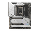 Материнська плата MSI Z690 MPG Force Wi-Fi LGA 1700 (MPG Z690 FORCE WIFI) Б/В - зображення 1