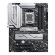 Материнська плата Asus X670-P Prime Socket AM5 (PRIME X670-P) Б/В - зображення 2