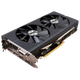 Відеокарта AMD Radeon RX 480 8GB Sapphire Nitro+ OC (11260-01) Б/В - изображение 2