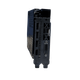 Відеокарта AMD Radeon RX 590 8GB XFX GME Black Wolf (RX-590G85WDT) Б/В - изображение 3