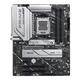 Материнська плата Asus X670-P Prime Wi-Fi Socket AM5 (PRIME X670-P WIFI) Б/В - зображення 1