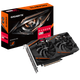 Відеокарта AMD Radeon RX 580 8GB Gigabyte Gaming (GV-RX580GAMING-8GD) Б/В - изображение 1