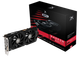 Відеокарта AMD Radeon RX 480 8GB XFX RS Triple X True OC (RX-480P8LFB6) Б/В - изображение 1