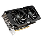 Відеокарта AMD Radeon RX 480 8GB XFX RS Triple X True OC (RX-480P8LFB6) Б/В - изображение 2