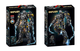 Конструктор Марвел Железный человек Whiplash Armor Mark II Iron Man Marvel 2362 деталей - изображение 8
