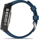 Смарт-часы Garmin quatix 8 51mm AMOLED Saph Black-Blue (010-02905-91) - изображение 5