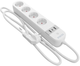 Inteligentny przedłużacz Tesla Smart Power Strip PS300 (TSL-SPL-SPS300) - obraz 2