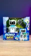 Робот на радиоуправлении с функцией картридера Говорящие карточки WToys Украинское озвучивание - изображение 7