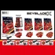 Набор Бейблейд Комплект волчок и запускатель Beyblade X F 736 - изображение 2
