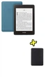 Електронна книга Amazon Kindle Paperwhite 10th GEN 8GB Підсвітка HD-екран Blue + Подарунок чохол - зображення 1