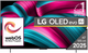 Телевізор LG OLED 42" OLED42C51LA (OLED42C51LA) - зображення 1