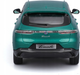 Metalowy model samochodu Bburago Alfa Romeo Tonale 12 1:24 Zielony 18-21109GR (4893993016495) - obraz 6