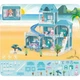 Кукольный дом с куклами, мебелью и аксесс.кор.45,8*13,5*33,5 (TS01091996280420) - изображение 2