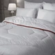 Ковдра шовкова MirSon Silk Tussan Deluxe 0507 літо 172х205 см (2200000038517) - зображення 7