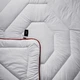 Ковдра шовкова MirSon Silk Tussan Deluxe 0507 літо 172х205 см (2200000038517) - зображення 8