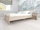 Кровать DC Mishel 1840х2040х900 мм ordf Дуб Сонома (DC127325) - изображение 6