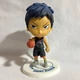 Фигурка Дайки Аомине (Aomine Daiki) из аниме Баскетбол Куроко (Kuroko no Basuke) 10 см - изображение 2
