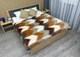 Плед-покрывало Decorator WellSoft ETHNIC MODERN 200х220 см Разноцветный (87-292) - изображение 5