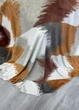 Плед-покрывало Decorator WellSoft ETHNIC MODERN 200х220 см Разноцветный (87-292) - изображение 8