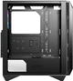 Корпус MSI MPG Gungnir 110R Black - зображення 3