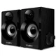 Мультимедійна акустика Sven SPS-517 Black - изображение 1
