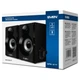 Мультимедійна акустика Sven SPS-517 Black - изображение 3