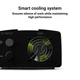Перетворювач (інвертор) DC-AC Green Cell INV03DE - изображение 4