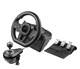 Комплект (кермо, педалі, кпп) Tracer SimRacer (TRAJOY47345) - изображение 1