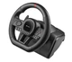 Комплект (кермо, педалі, кпп) Tracer SimRacer (TRAJOY47345) - изображение 4