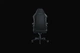 Комп'ютерне крісло для геймера Razer Iskur V2 Green (RZ38-04900100-R3G1) - зображення 6