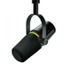 Мікрофон студійний, для ПК/ для стрімінгу, подкастів Shure MV7+-K-BNDL - изображение 2