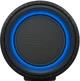 Портативні колонки Sony SRS-XG300 Black (SRSXG300B.EU8) - зображення 3