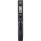 Цифровий диктофон Olympus VP-20 8GB Black (V413130BE000) - зображення 1