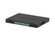 Комутатор керований рівня 2 Netgear MS324TXUP (MS324TXUP-100EUS) - зображення 3
