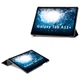 Чохол для Samsung Galaxy Tab A11 Plus SM X230 X233 X236 HardCase Помаранчевий - изображение 4