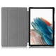 Чохол для Samsung Galaxy Tab A11 Plus SM X230 X233 X236 HardCase Помаранчевий - изображение 5