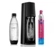 Сифон для газування води Sodastream Terra Black - изображение 1