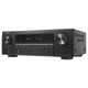 AV-Ресивер Denon AVR-S670H Black - изображение 5