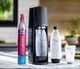 Сифон для газування води Sodastream Terra Black - изображение 8
