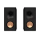 Фронтальні акустичні колонки Klipsch Reference R-50M Black - изображение 1